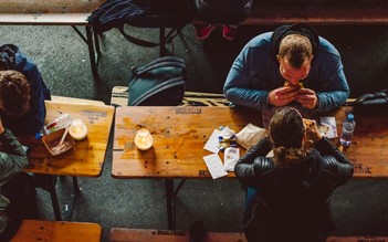 Street food