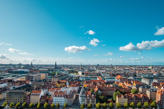 Copenhagen