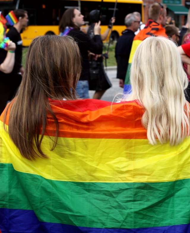 Copenhagen Pride