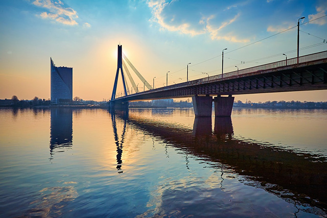 Vansu Bridge